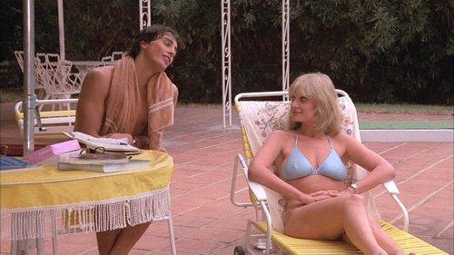 My Tutor filmas žiurėti online