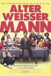 Alter weisser Mann