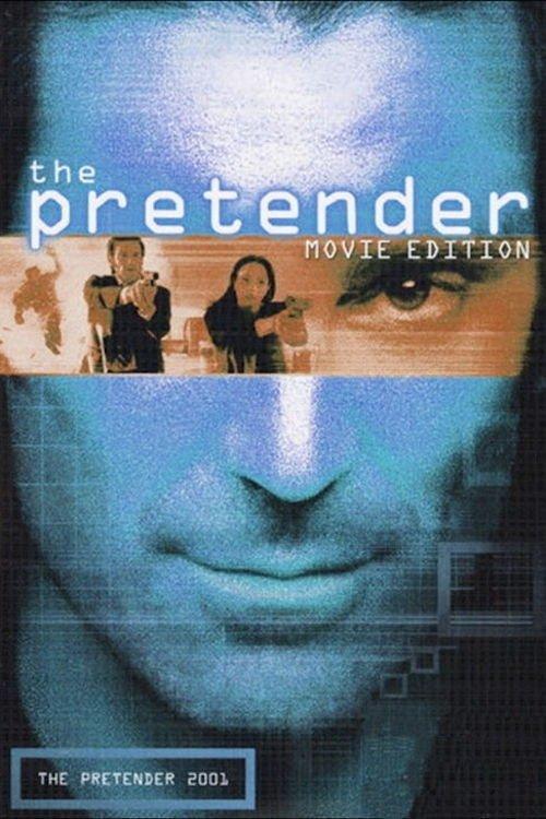 The Pretender 2001 filmas online