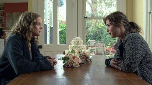 The Wedding Party filmas žiurėti online