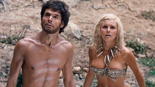 When Dinosaurs Ruled the Earth filmas žiurėti online