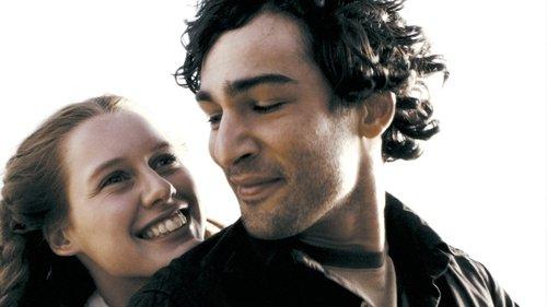 Caótica Ana filmas žiurėti online