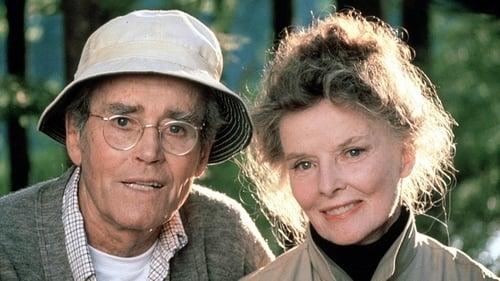 On Golden Pond filmas žiurėti online
