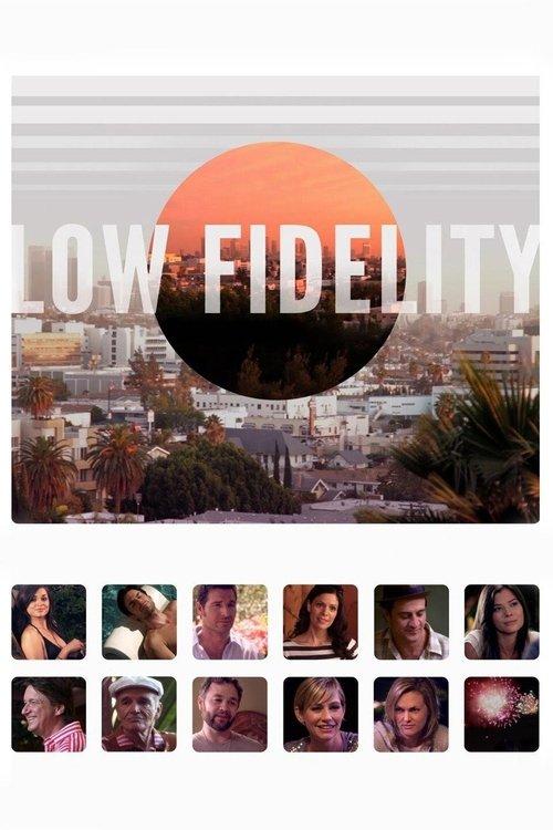 Low Fidelity filmas online