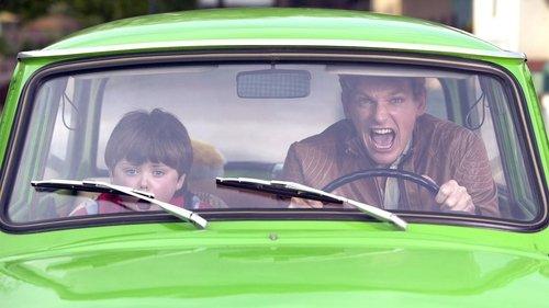 Spoon filmas žiurėti online