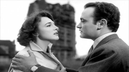 Les impures filmas žiurėti online