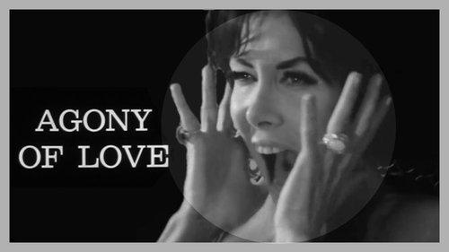 Agony of Love filmas žiurėti online