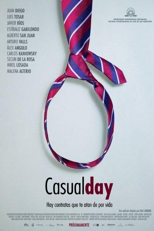 Casual Day filmas online