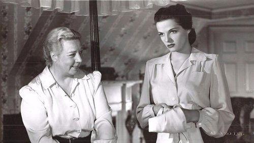 Young Widow filmas žiurėti online