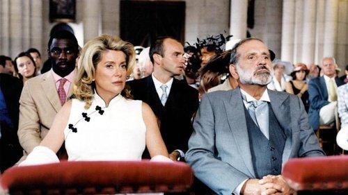 Belle Maman filmas žiurėti online