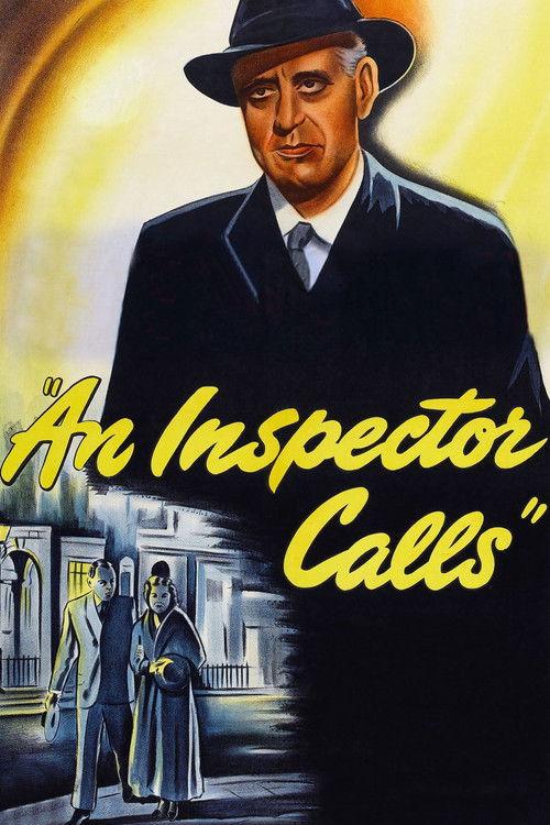 An Inspector Calls filmas online