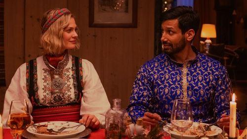 Så var det jul igjen filmas žiurėti online