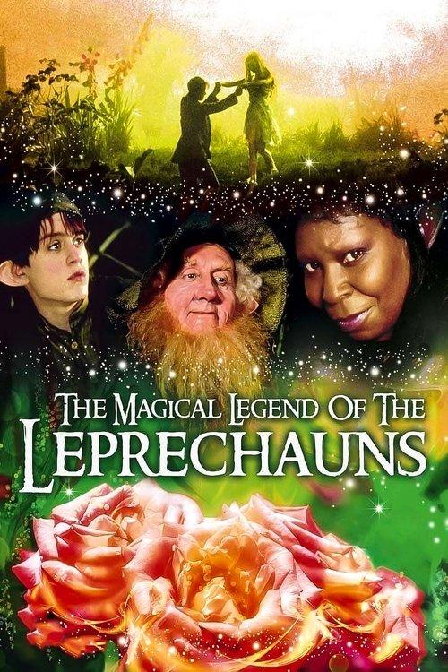 The Magical Legend of the Leprechauns filmas online