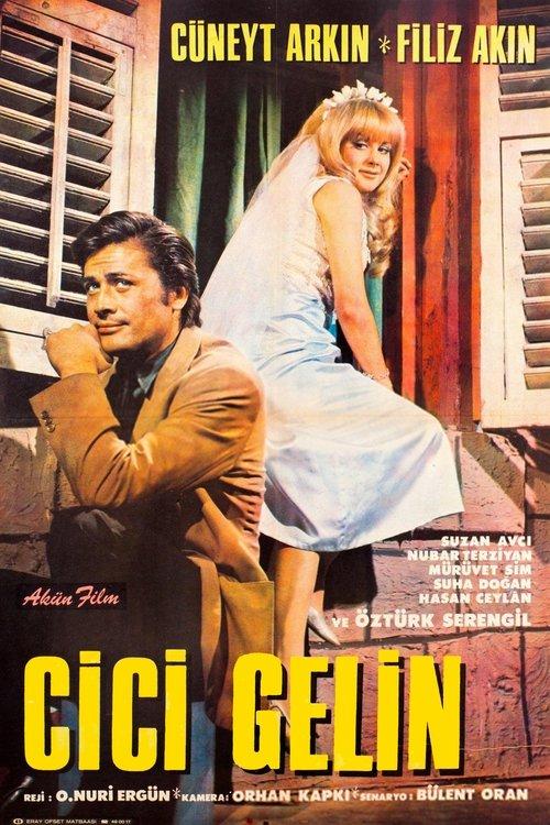 Cici Gelin filmas online