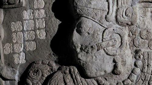 Breaking the Maya Code filmas žiurėti online
