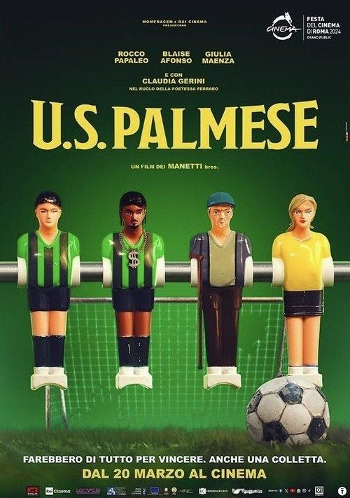 U.S. Palmese filmas online