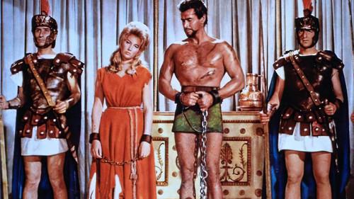 The Fall of Rome filmas žiurėti online