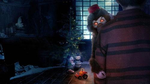 Toys of Terror filmas žiurėti online