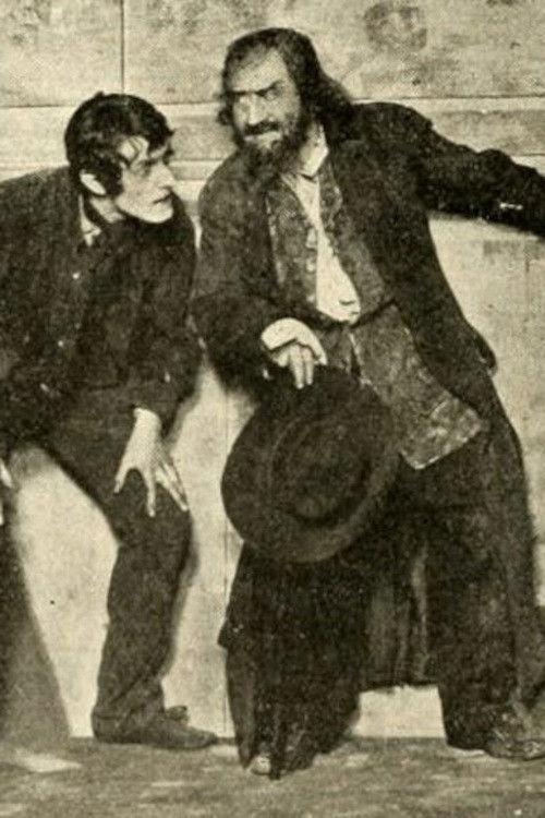 Oliver Twist filmas online
