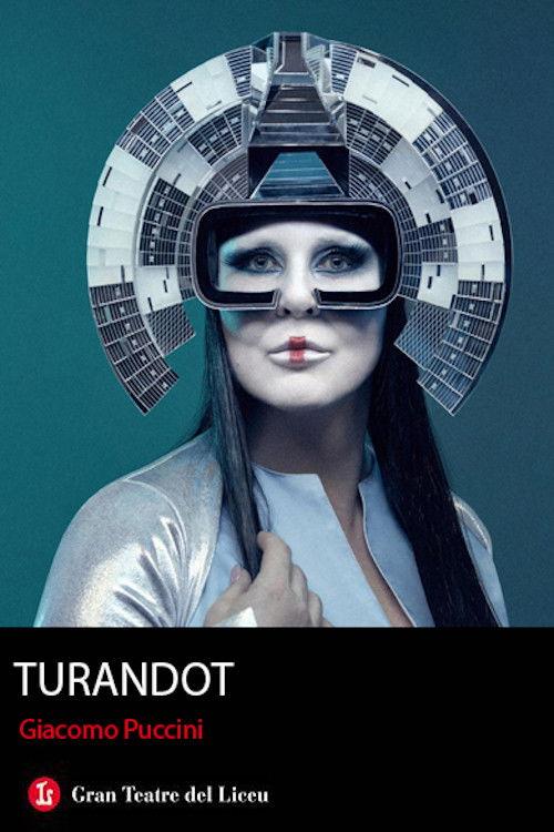 Turandot filmas online