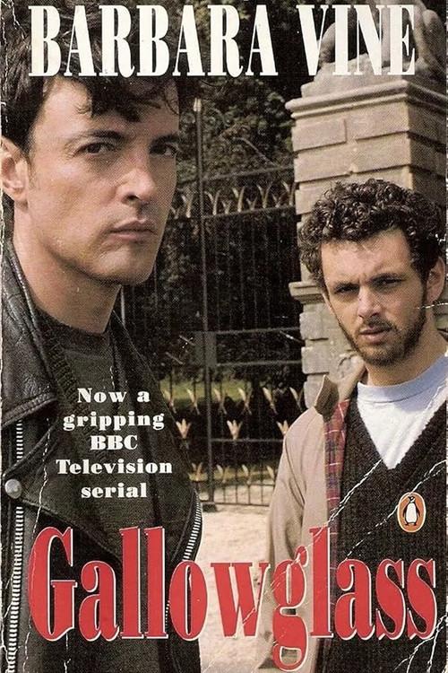 Gallowglass filmas online