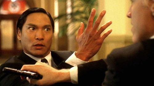 Timecop 2: The Berlin Decision filmas žiurėti online