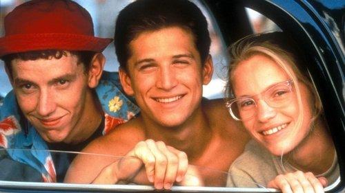 The Voyage of Penelope filmas žiurėti online