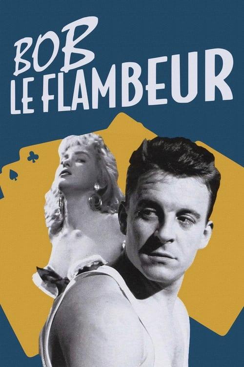 Bob le flambeur filmas online