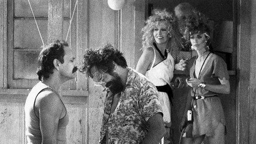 Things Are Tough All Over filmas žiurėti online