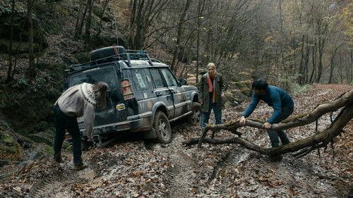 Întregalde filmas žiurėti online