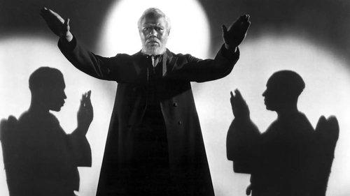 The Green Pastures filmas žiurėti online