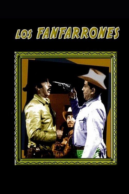 Los fanfarrones filmas online