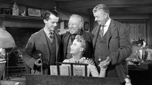 Thunder in the Valley filmas žiurėti online