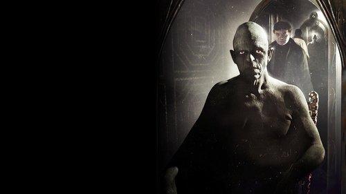 The Evil Within filmas žiurėti online