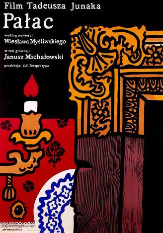 The Palace filmas online