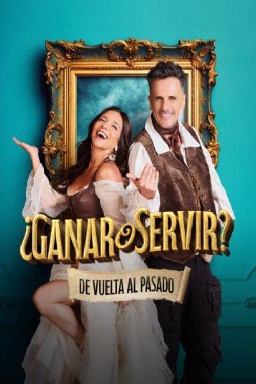 ¿Ganar o servir? filmas online