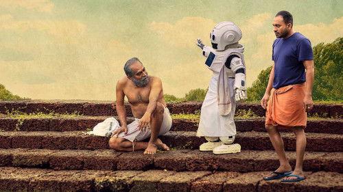 Android Kunjappan Version 5.25 filmas žiurėti online