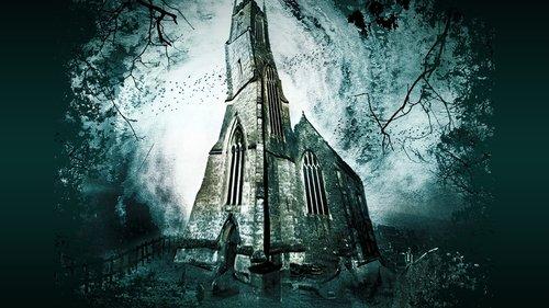 The Borderlands filmas žiurėti online