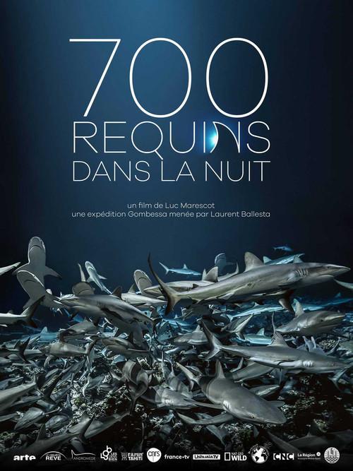 700 Sharks filmas online