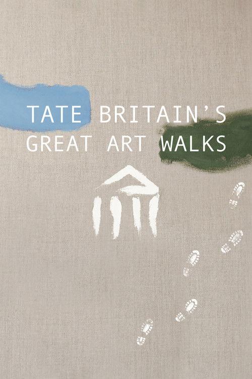 Tate Britain's Great Art Walks filmas online