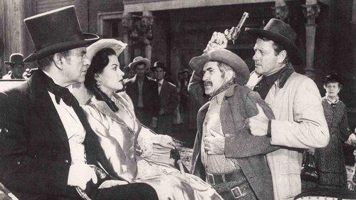 The San Francisco Story filmas žiurėti online