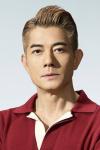 Aaron Kwok Fu-shing