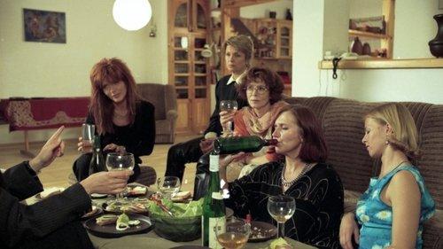 Children and Fish filmas žiurėti online