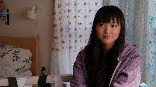 Tokyo Serendipity filmas žiurėti online