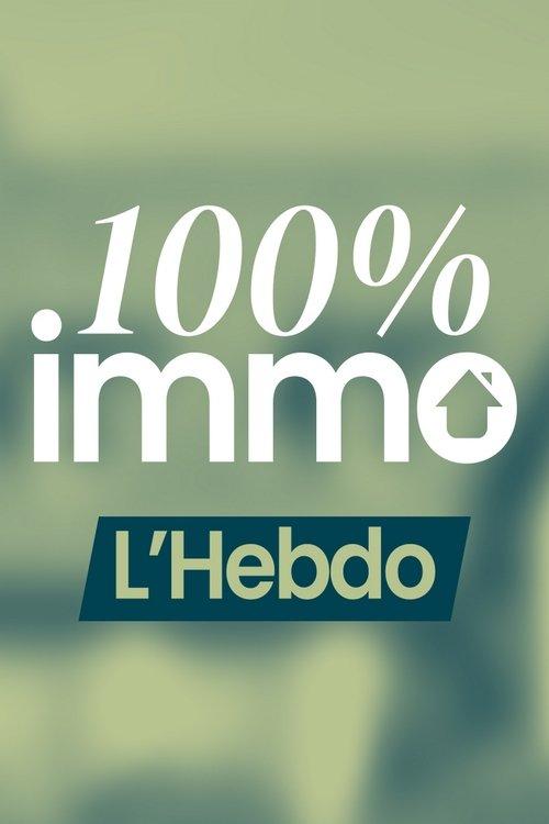 100% Immo, L'hebdo filmas online