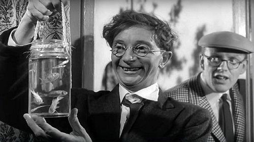 Inn for Trouble filmas žiurėti online