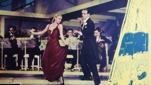 Roberta filmas žiurėti online