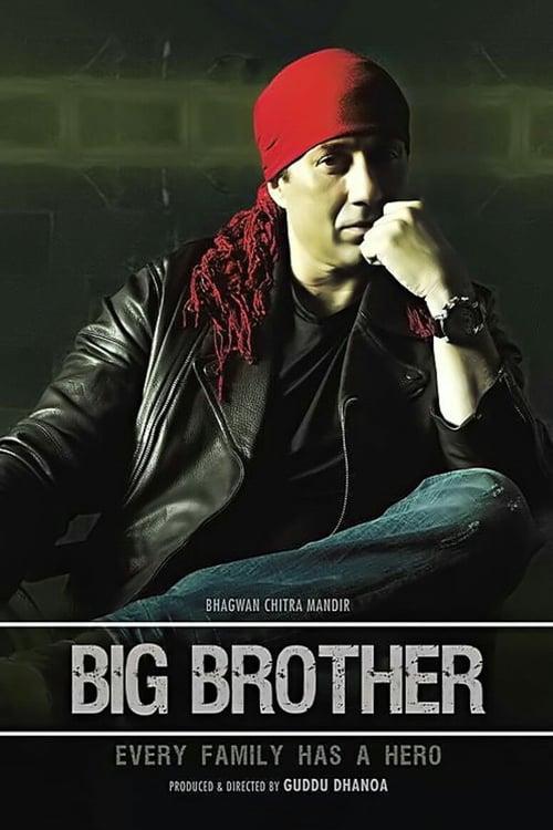Big Brother filmas online