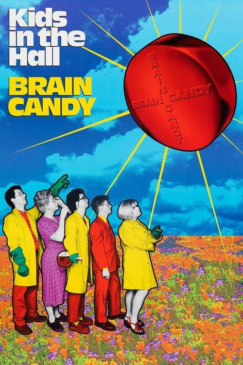 Kids in the Hall: Brain Candy filmas online