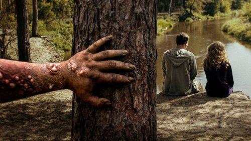 W lesie dziś nie zaśnie nikt filmas žiurėti online